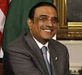जरदारी